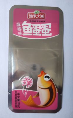 镀铝袋